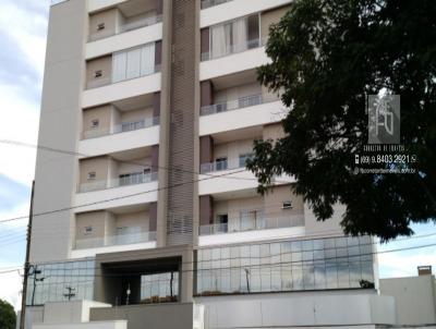 Apartamento para Venda, em , bairro Jardim Eldorado, 3 dormitórios, 1 banheiro, 3 suítes, 2 vagas