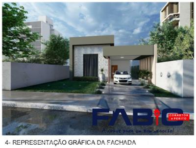 Casa para Venda, em Vilhena, bairro Praças de Vilhena, 3 dormitórios, 2 banheiros, 1 suíte, 1 vaga