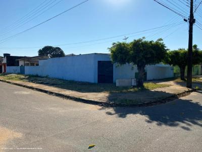 Casa para Venda, em Vilhena, bairro Jardim Eldorado, 4 dormitórios, 2 banheiros, 2 suítes, 2 vagas
