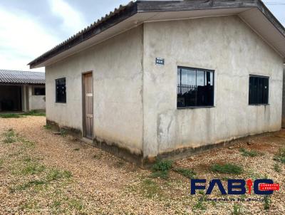 Casa para Venda, em , bairro Barão do Melgaço II, 2 dormitórios, 1 banheiro, 1 vaga